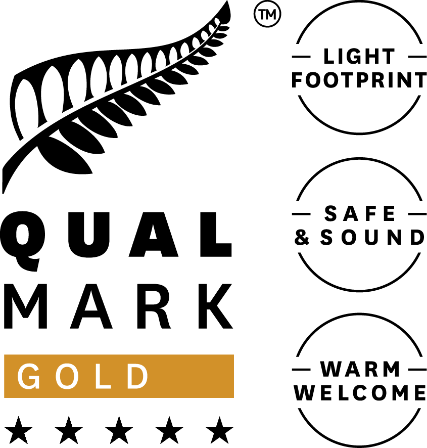 Second Logo